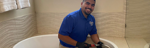 Drain Cleaning in Austin: How to Keep Pipes Flowing Smoothly