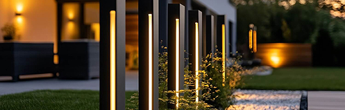 Outdoor Lighting in Austin: Ideas to Brighten Your Home Exterior
