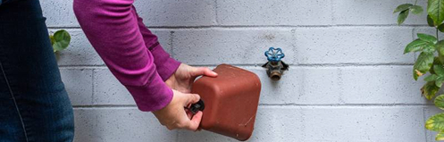Seasonal Water Shut-Off Checklist: Preparing Your Home for Cooler Temperatures