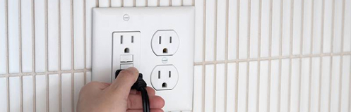 GFCI Outlet