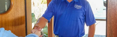 Why Stan’s Is the Plumbing Company Austin Homeowners Trust Most