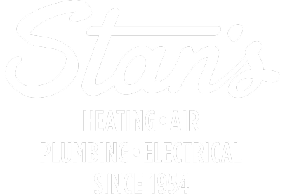 Stan’s Heating, Air, Plumbing & Electrical logo