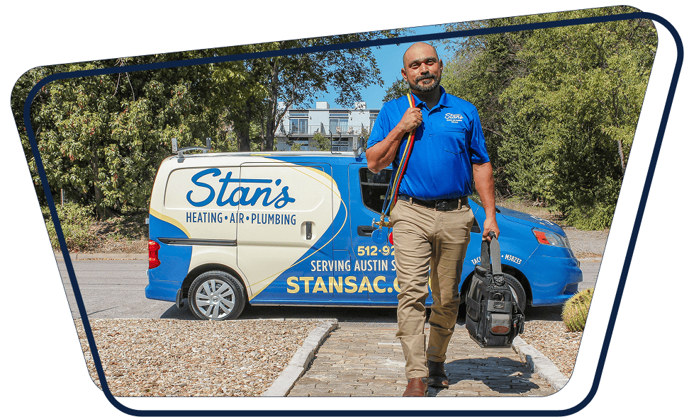 HVAC, Plumbing & Electrical Services in Pflugerville, TX